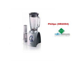 Philips HR2094 Aluminium Blender Machine Price Bangladesh