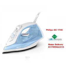 Philips  GC1740/20 Steam iron Price in Bangladesh