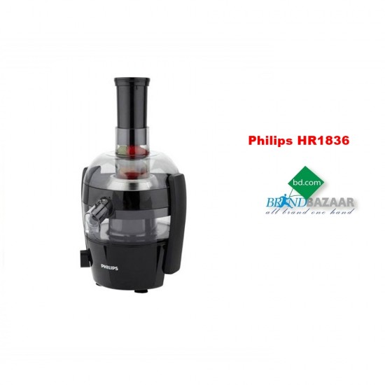 Philips HR1836 Viva Collection Compact Juicer Price in Bangladesh