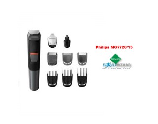 Philips MG5720/15 Multigroom Series 5000 Trimmer