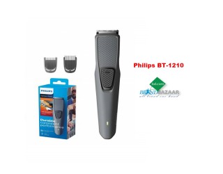 Philips Trimmer BT-1210 Price in Bangladesh