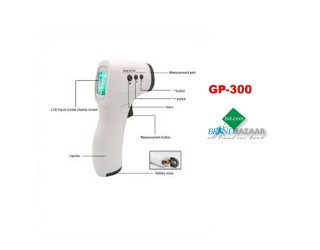 Infrared Thermometer GP-300 Price in Bangladesh