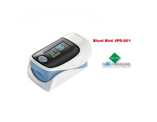 Pulse Oximeter Blunt Bird JPD-801 Price in Bangladesh