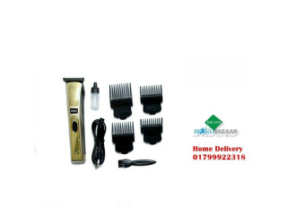 Rozia HQ 233 Rechargeable Electric Hair Clipper Price Bangladesh