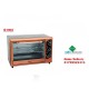Shimizu Electric Oven SM-28 TO Price in Bangladesh