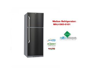 Walton Refrigerator: WNJ-5H5-0101-RXXX-XX Non Frost Fridge