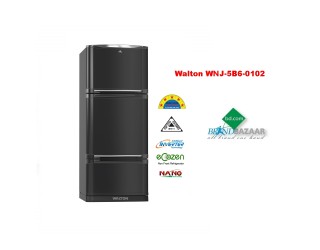 Walton WNJ-5B6-0102-RXXX-XX Non Frost Refrigerator