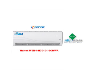 Walton WSN-18K-0101-SCWWA AC Price in Bangladesh