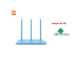 Xiaomi Mi 4Q 450Mbps Three Antennas Router Price Bangladesh