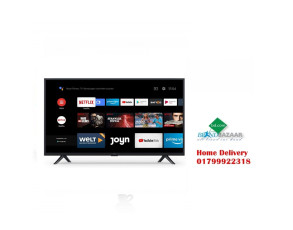 Mi TV 4A 32 inch Android Smart LED TV Price Bangladesh