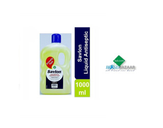 Savlon Antiseptic Liquid 1 Liter Price Bangladesh