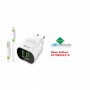 iPhone Fast Charger Dual A202  with Data Cable Price Bangladesh