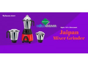 Mixer Grinder Price in Bangladesh || Philips, Panasonic, Jaipan
