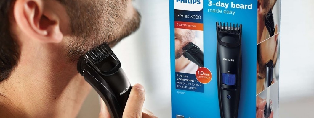 Buy Shaver & Trimmer - Philips, Geepas, HTC, Kemei Price Bangladesh