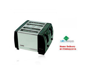 Shimizu YT-2004B (Jumbo) Toaster 4 Slices Price Bangladesh Shimizu YT-2004B (Jumbo) Toaster 4 Slices Price Bangladesh