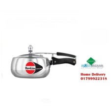 Hawkins HC35 Stylish Aluminum Pressure Cooker Price Bangladesh