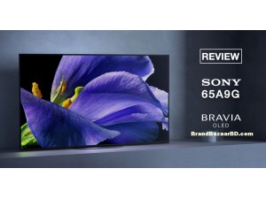 100% Original Sony Bravia OLED TV