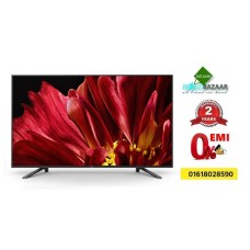 Sony 75 inch KD75X8500G 4K Android TV