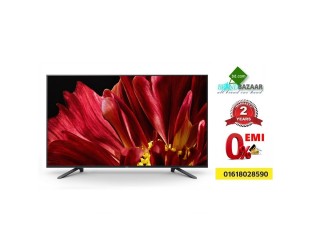 75 inch Sony KD75X8500G 4K Android TV