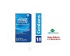 Durex Extra Safe Slightly Thicker Condom Full Box 6 Packets - 18pcs