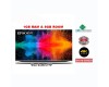 EPSOON 50 Inch Android Voice Control Smart LED TV 