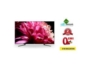 65 inch Sony KD-65X9500G UHD 4K LED Android TV
