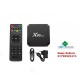 X96 Mini 4K KODI 17.3- 2GB RAM & 16GB ROM Android Box Price Bangladesh