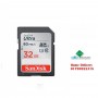 SanDisk 32GB Memory Card (SDSDUNC-032G-AN6IN) Price in Bangladesh