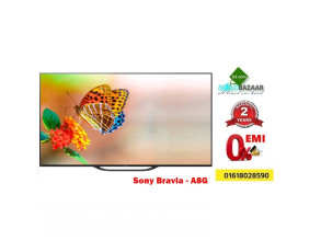 Sony BRAVIA 55A8G 55 Sony BRAVIA 55A8G 55