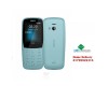 Nokia 220 4G DS Price in Bangladesh