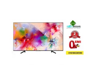 Sony Bravia KD-65X8000G 65 Inch Android 4K Voice Control TV Price in Bangladesh