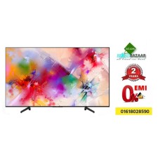 Sony Bravia KD-75X8000G 75 inch Android 4K TV