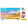 Samsung 65 inch TU7000 SAMSUNG 4K Class Crystal UHD Smart TV (2020)