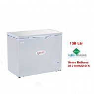 Chest Freezer 138 Litre SINGER Grey Price in Bangladesh