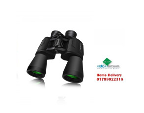 Olympus 20 x 50 High Quality Clear View Binocular Price Bangladesh