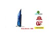 Sony Bravia XBR-55A8G  55 inch OLED TV