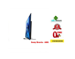 Sony Bravia XBR-55A8G  55 inch OLED TV Sony Bravia XBR-55A8G  55 inch OLED TV
