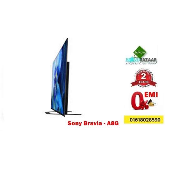 Sony Bravia 55 inch OLED TV Price in Bangladesh