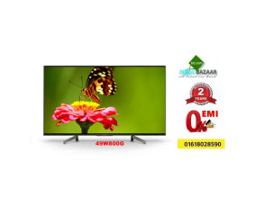 Sony Bravia KDL-49W800G 49 inch LED TV Sony Bravia KDL-49W800G 49 inch LED TV