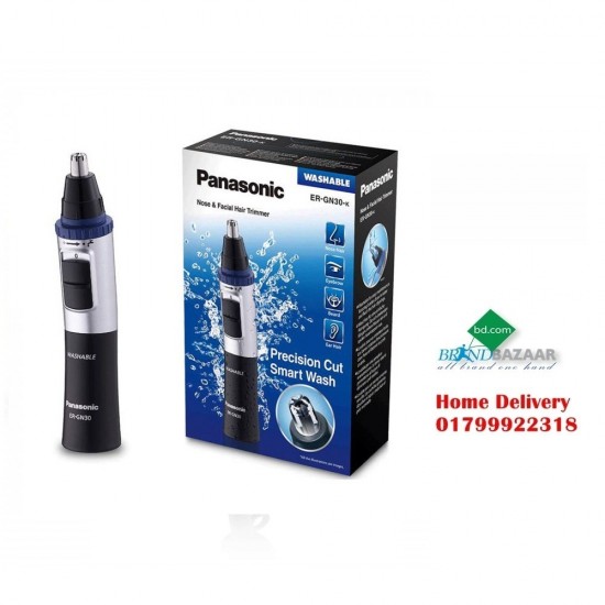 Panasonic ER-GN30 Nose Trimmer Price in Bangladesh