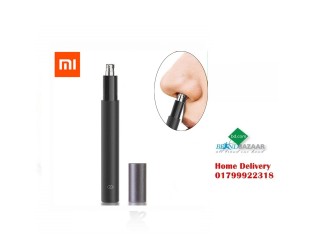 Xiaomi MiJia Nose Hair Trimmer Shave Price in Bangladesh