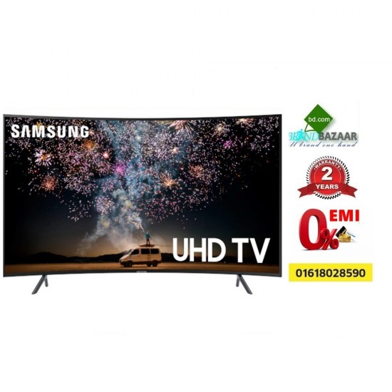 55-inch RU7300 Samsung Curved HDR Smart 4k TV Price in Bangladesh