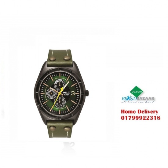 Helix TW029HG14 Men’s Watch Price in Bangladesh
