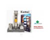 Kemei KM-580A 7 in 1 Multifunctional Premium Mens Grooming Kit
