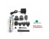 Kemei KM-680A 8 in 1 Shaver/Trimmer Price in Bangladesh