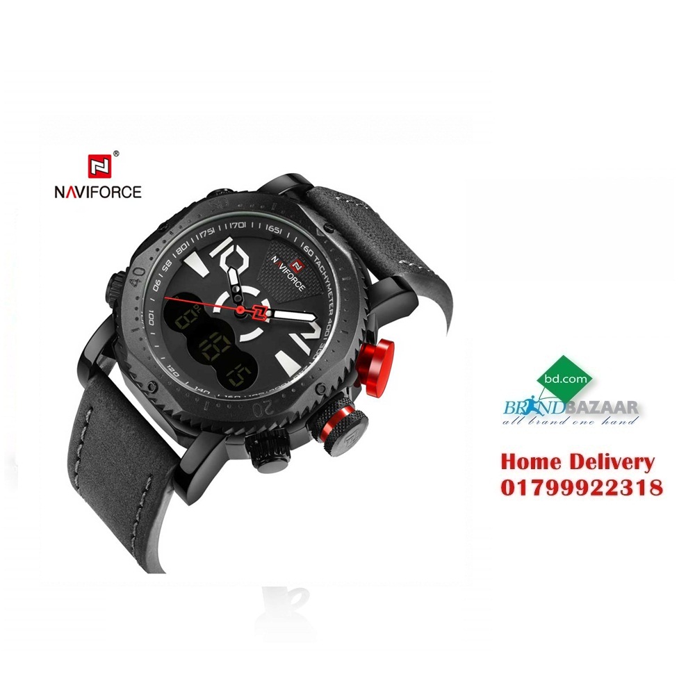 Naviforce hotsell watch nf9094m