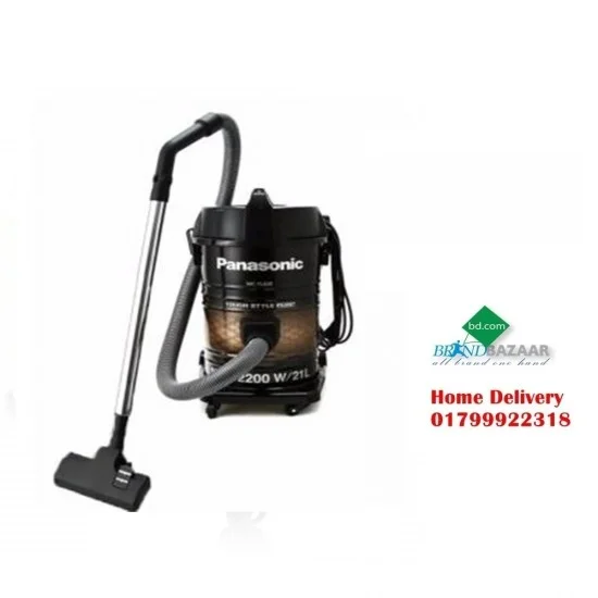 Panasonic MCYL625 Vacuum Cleaner Price in Bangladesh Online Shop