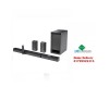 Sony HT-RT3 Real 5.1Ch DOLBY DIGITAL Soundbar Home Theatre System
