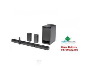 Sony HT-RT3 Real 5.1Ch DOLBY DIGITAL Soundbar Home Theatre System Sony HT-RT3 Real 5.1Ch DOLBY DIGITAL Soundbar Home Theatre System