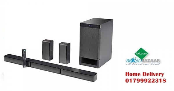 Rt3 2024 home theatre